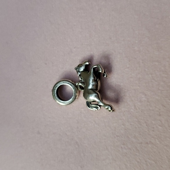 $10 Each CHAMILIA 925 SILVER CHARM - Picture 3 of 12